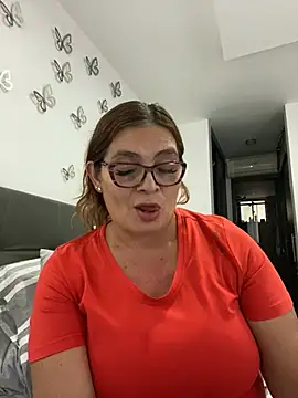 Snapshot of AntonellaAlondra4 chatting on 1, 2, 2025 AntonellaAlondra4 online show from 1, 2, 2025