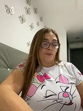 Snapshot of AntonellaAlondra4 chatting on 15, 3, 2025 AntonellaAlondra4 online show from 15, 3, 2025