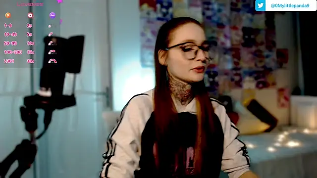 Milky way UwU online show from 15, 1, 2025