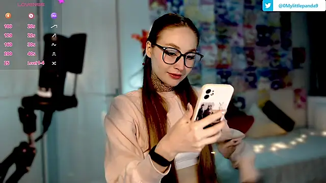 Milky way UwU online show from 19, 1, 2025