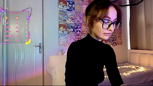 Milky way UwU online show from 28, 11, 2025