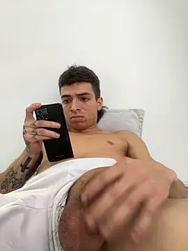 Elpaisita7 online show from 27, 10, 2025