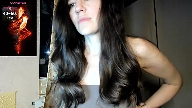 Snapshot of Found_Me chatting on 10, 12, 2024 Found Me online show from 10, 12, 2024