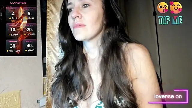 Snapshot of Found_Me chatting on 31, 1, 2025 Found Me online show from 31, 1, 2025