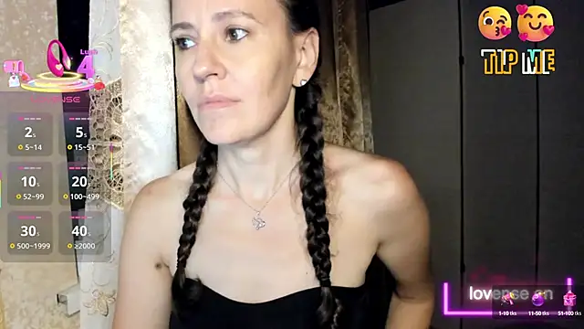 Snapshot of Found_Me chatting on 14, 9, 2025 Found Me online show from 14, 9, 2025