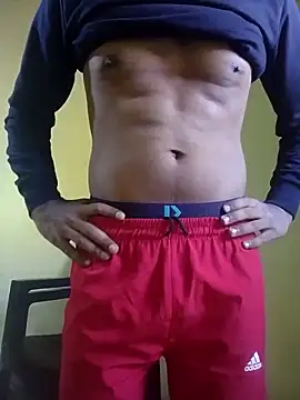 Snapshot of its_yonish chatting on 3, 12, 2025 its yonish online show from 3, 12, 2025