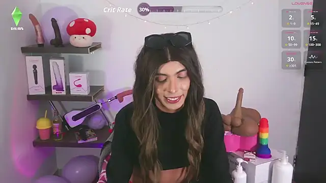 valentina crtti online show from 14, 6, 2026