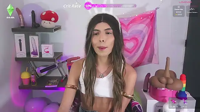 valentina crtti online show from 27, 6, 2026