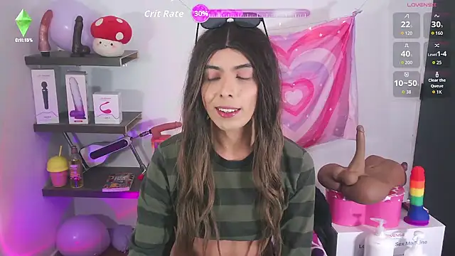 valentina crtti online show from 30, 6, 2026