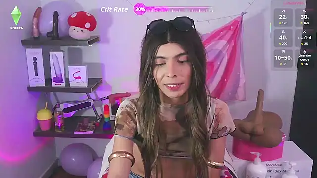 valentina crtti online show from 13, 7, 2026