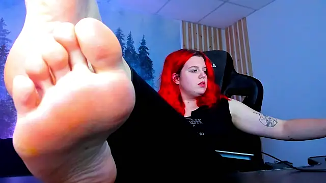 NielletaBlossom online show from 15, 1, 2025