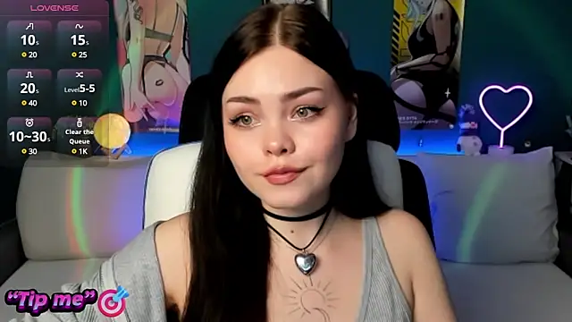 AkiraKatsu online show from 5, 1, 2025