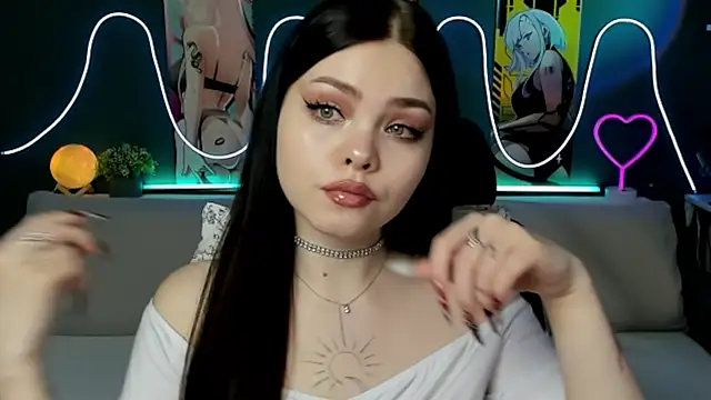 AkiraKatsu online show from 19, 3, 2025