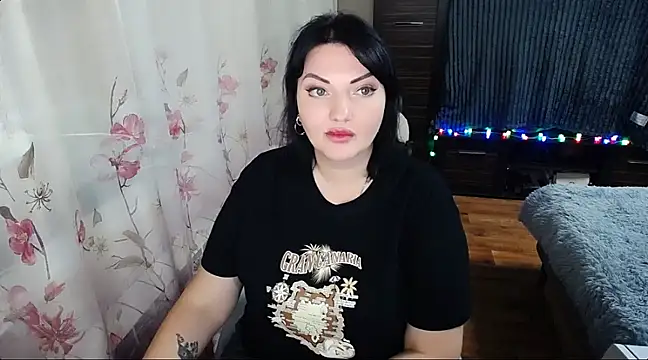 Snapshot of Lady_Boom_Wild_ chatting on 3, 12, 2024 Lady Boom Wild online show from 3, 12, 2024