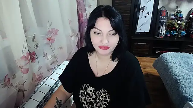 Snapshot of Lady_Boom_Wild_ chatting on 22, 12, 2024 Lady Boom Wild online show from 22, 12, 2024