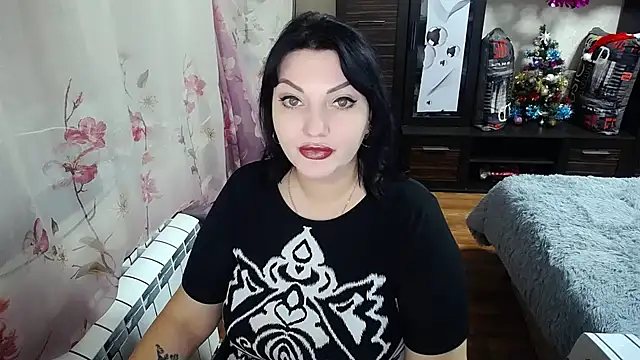 Snapshot of Lady_Boom_Wild_ chatting on 23, 12, 2024 Lady Boom Wild online show from 23, 12, 2024