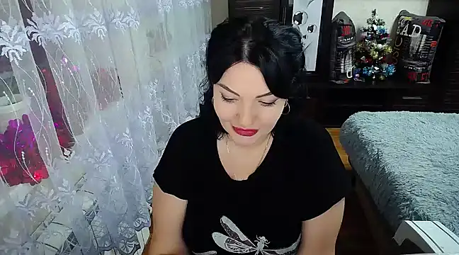 Snapshot of Lady_Boom_Wild_ chatting on 8, 1, 2025 Lady Boom Wild online show from 8, 1, 2025