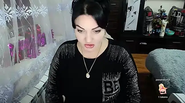 Snapshot of Lady_Boom_Wild_ chatting on 14, 1, 2025 Lady Boom Wild online show from 14, 1, 2025