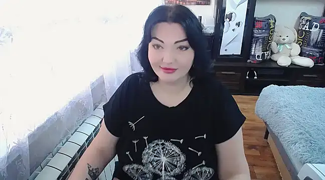 Snapshot of Lady_Boom_Wild_ chatting on 25, 2, 2025 Lady Boom Wild online show from 25, 2, 2025