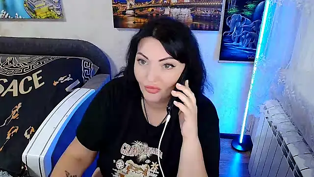 Snapshot of Lady_Boom_Wild_ chatting on 19, 9, 2025 Lady Boom Wild online show from 19, 9, 2025