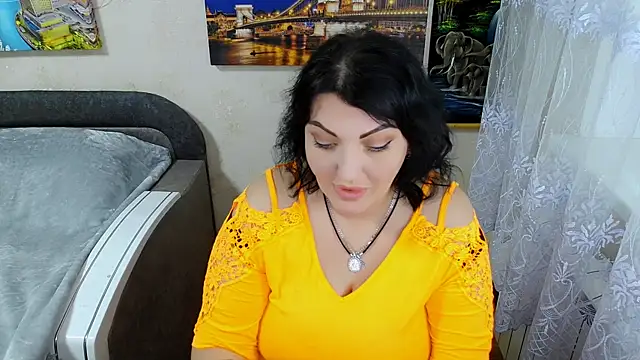 Snapshot of Lady_Boom_Wild_ chatting on 10, 10, 2025 Lady Boom Wild online show from 10, 10, 2025