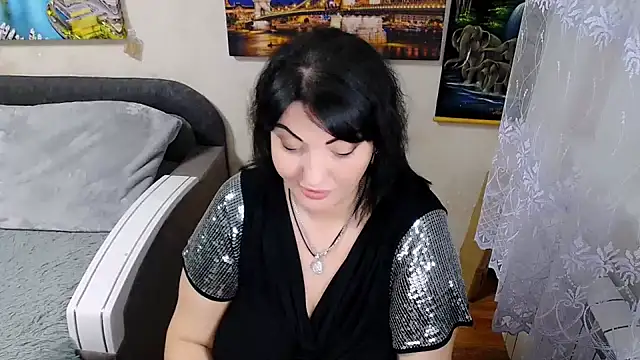 Snapshot of Lady_Boom_Wild_ chatting on 13, 11, 2025 Lady Boom Wild online show from 13, 11, 2025