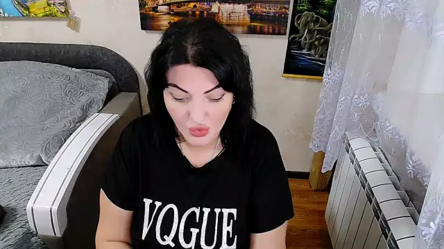 Snapshot of Lady_Boom_Wild_ chatting on 19, 11, 2025 Lady Boom Wild online show from 19, 11, 2025