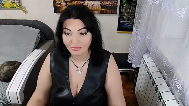 Snapshot of Lady_Boom_Wild_ chatting on 16, 12, 2025 Lady Boom Wild online show from 16, 12, 2025