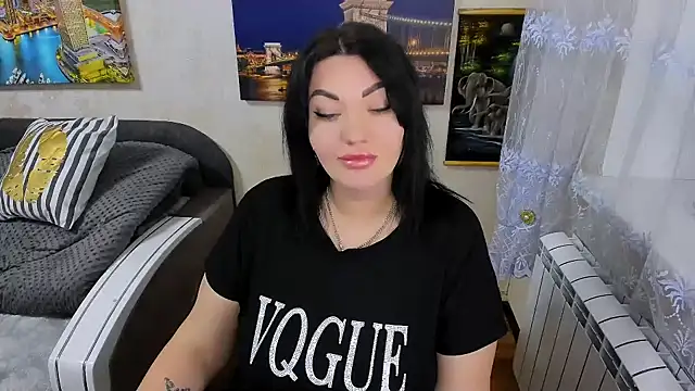 Lady Boom Wild  online show from 12, 2, 2026