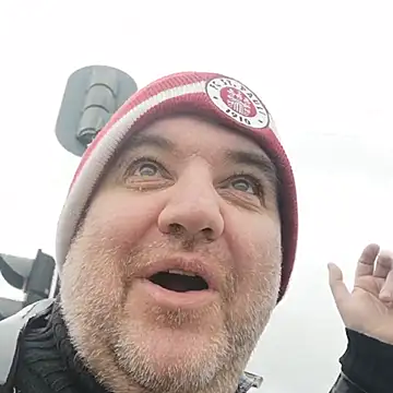 thetobmaster200 online show from 26, 10, 2025