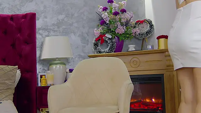 MissJasmine  online show from 13, 12, 2024