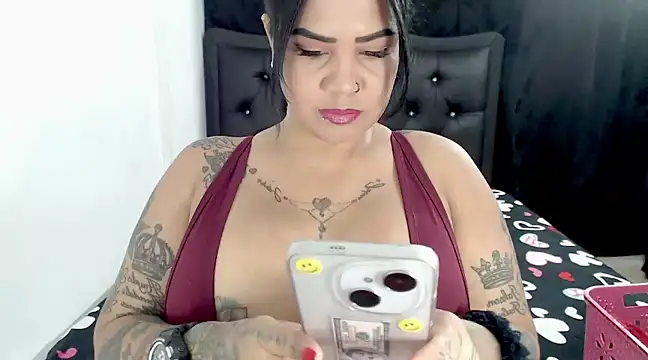 reichellbusty online show from 16, 2, 2025