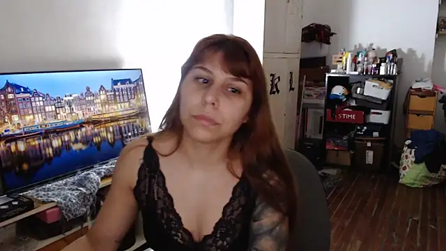 Snapshot of bunnylolaa4 chatting on 2, 11, 2025 bunnylolaa4 online show from 2, 11, 2025