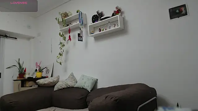 bunnylolaa4 online show from 22, 6, 2026