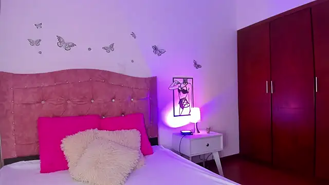 DesireSweet online show from 13, 3, 2026