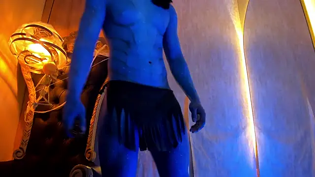 thaddeus king online show from 31, 10, 2025