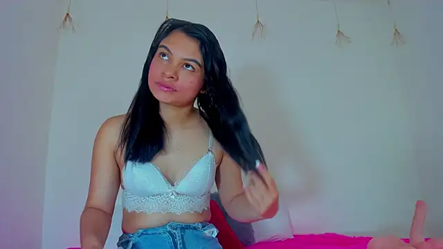 Lori Evanss online show from 20, 2, 2025