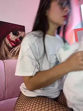 Snapshot of MariaIsabella8 chatting on 11, 3, 2025 MariaIsabella8 online show from 11, 3, 2025