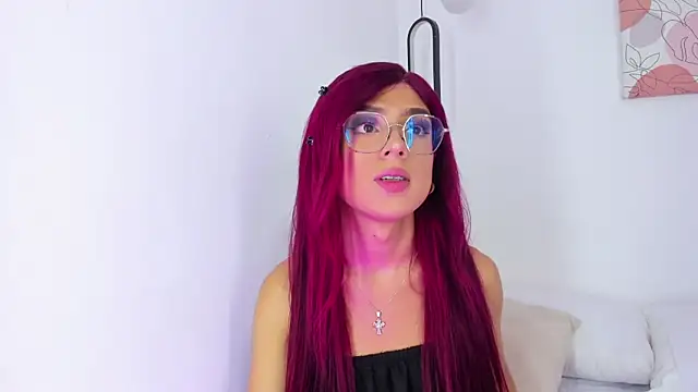 samantha  fairy online show from 6, 12, 2024