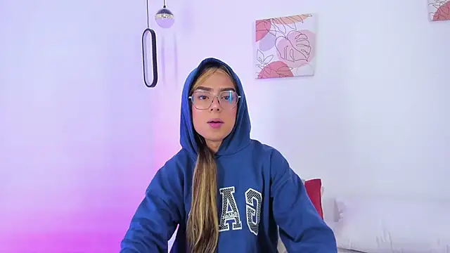 samantha  fairy online show from 11, 12, 2024