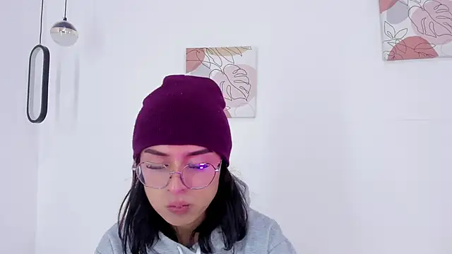 samantha  fairy online show from 3, 1, 2025