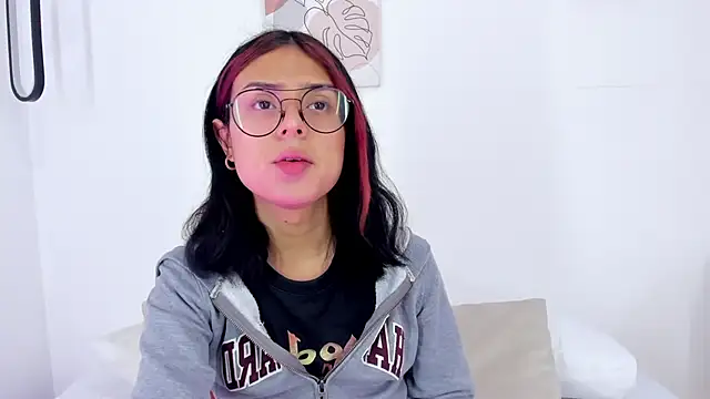 samantha  fairy online show from 7, 1, 2025