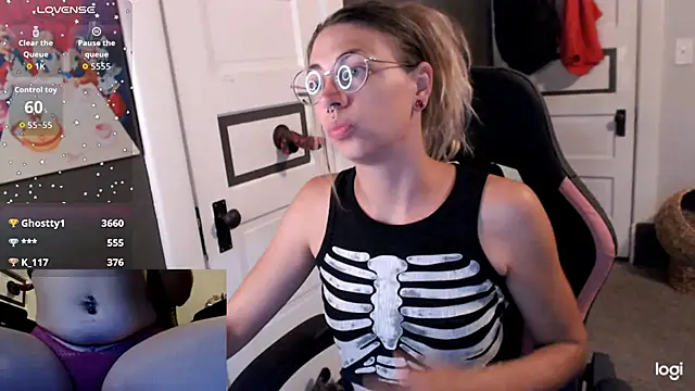 KSwonderland6 online show from 9, 9, 2025