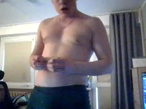 seniorVargas online show from 3, 4, 2026