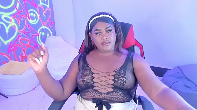 GEANNAROSE online show from 20, 12, 2024