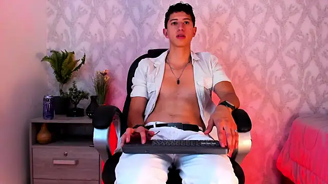 Dorianmistery2322  online show from 14, 12, 2024