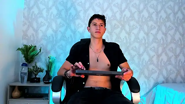 Dorianmistery2322  online show from 19, 12, 2024