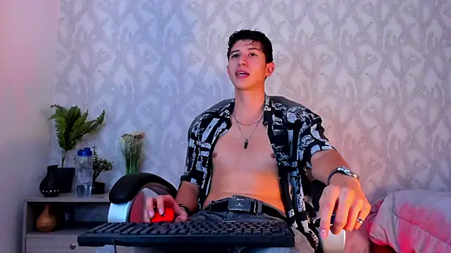 Dorianmistery2322  online show from 20, 1, 2025