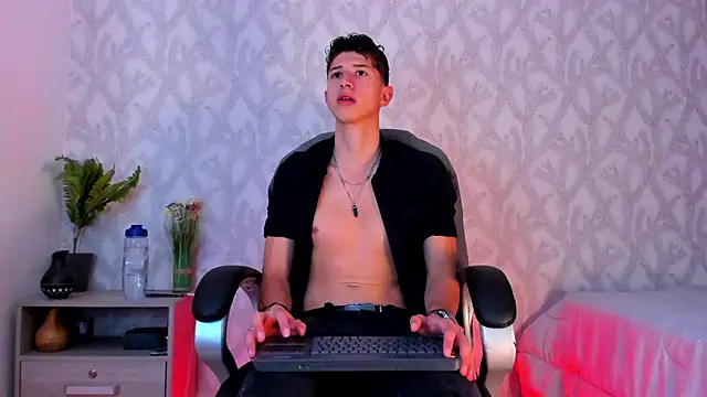 Dorianmistery2322  online show from 22, 1, 2025