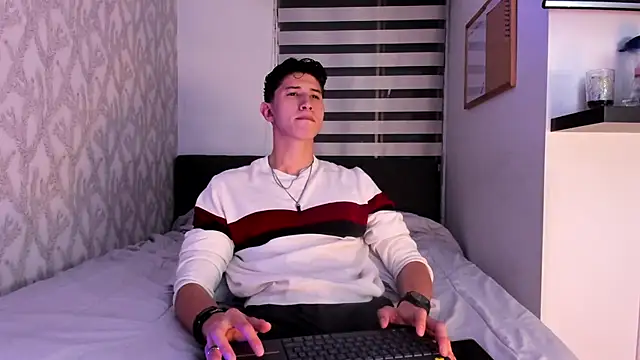 Dorianmistery2322  online show from 5, 3, 2025